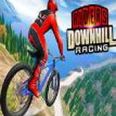 Riders Downhill Racing