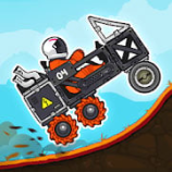 Rovercraft: Race Your Space Car img