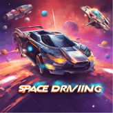 Space Driving