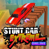 Stunt Car Extreme Online