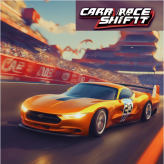 Car Race Drag Shift 2023