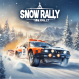 Snow Rally img