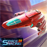 Spaceship Racing