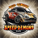 Speed Demons Race