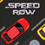 Speed Row Traffic Racing Car img