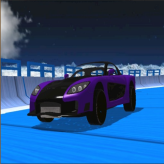 Sky Driver Stunts 2024