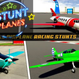 Stunt Planes img