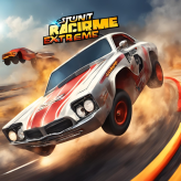 Stunt Car Racing Extreme