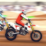 Super MX New Race