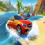 Swim Car Racers img