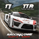 TT Racing Game