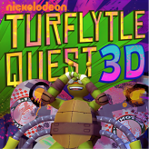 Turflytle Quest 3D