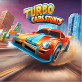 Turbo Cars: Pipe Stunts