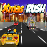 Xmas Rush