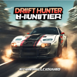 Drift Hunters Unblocked img