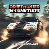 Drift Hunters Unblocked