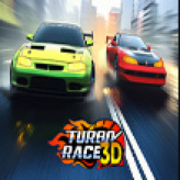 Turbo Race 3D