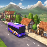 Villager Bus Simulator