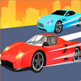 Wild Race Master 3d