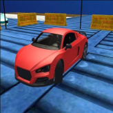 Car Ultimate Stunt Racer