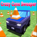 Crazy Cone Sweeper img