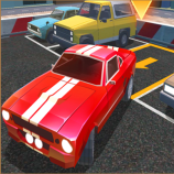 Car Parking Pro - Car Parking Game Driving Game 3D img