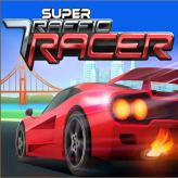 Super Traffic Racer