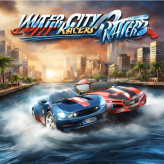 Water City Racers