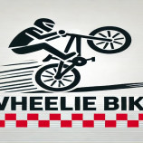 Wheelie Bike img