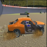 Xtreme Demolition Arena Derby 2022