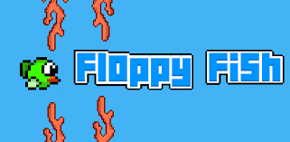 Floppy Fish