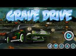 Grave Drive