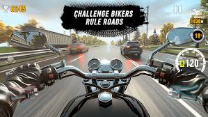 Motor Tour: Biker’s Challenge